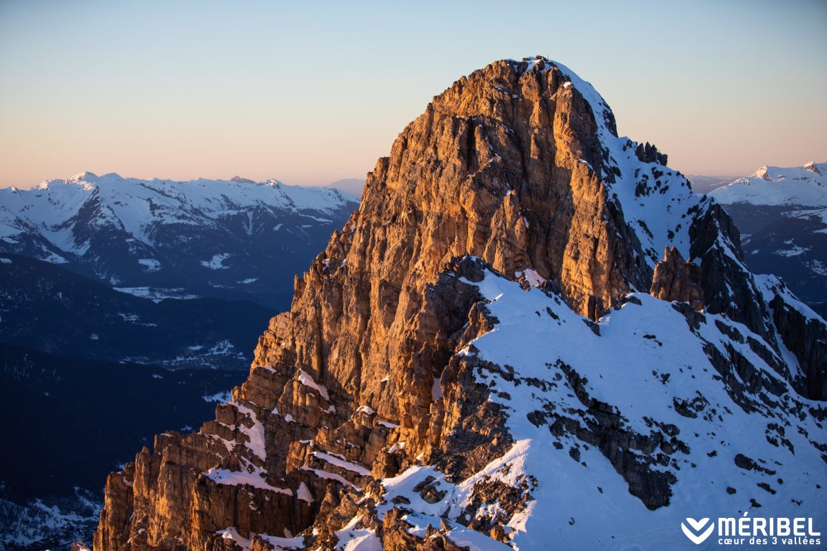 Why The Mountains Make Us Feel Alive - Ski Basics
