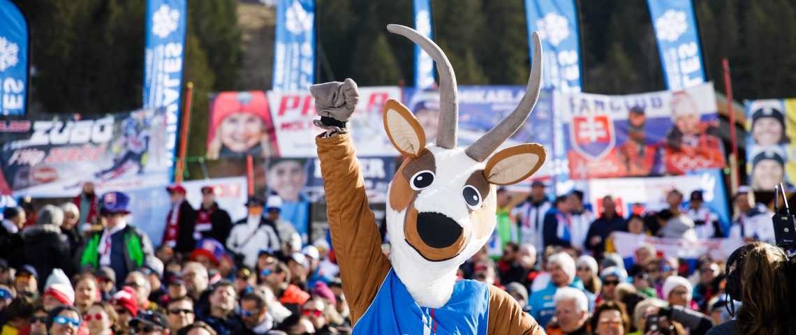 So, you may of heard the World Ski Championships are coming to town but what will it entail? Read on for all we know so far!