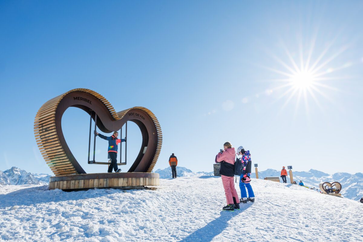 Ski Slope Safety