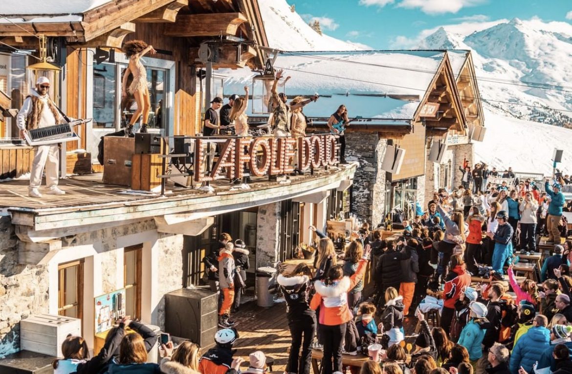 Après Ski: What is it & Where to Find the Best in Europe