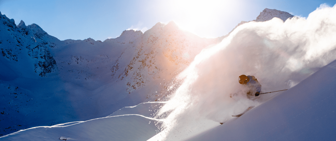 Avalanche Safety Tips: Your Essential Guide to Mountain Safety