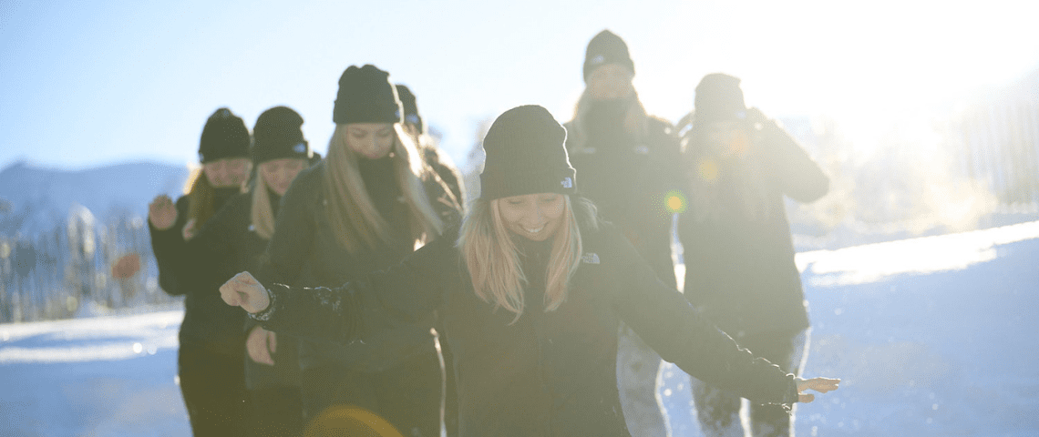Working as a Chalet Host: Inside the Most Coveted Job in the Mountains 2 Working as a chalet host - our ultimate guide