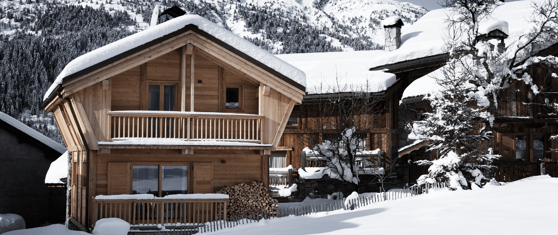 booking a ski holiday guide