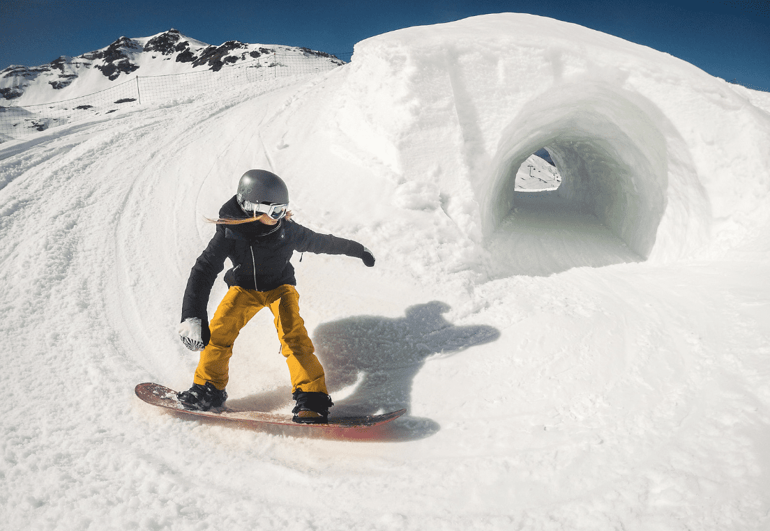 Elements Park Meribel