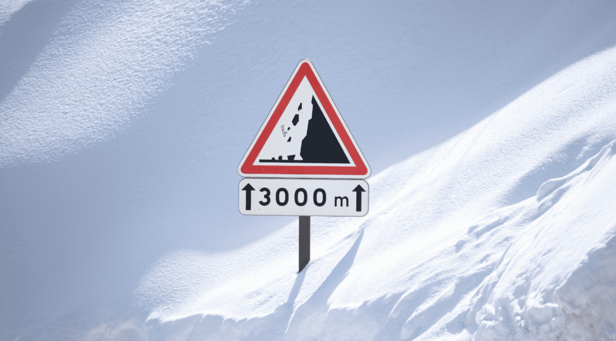 Avalanche safety 